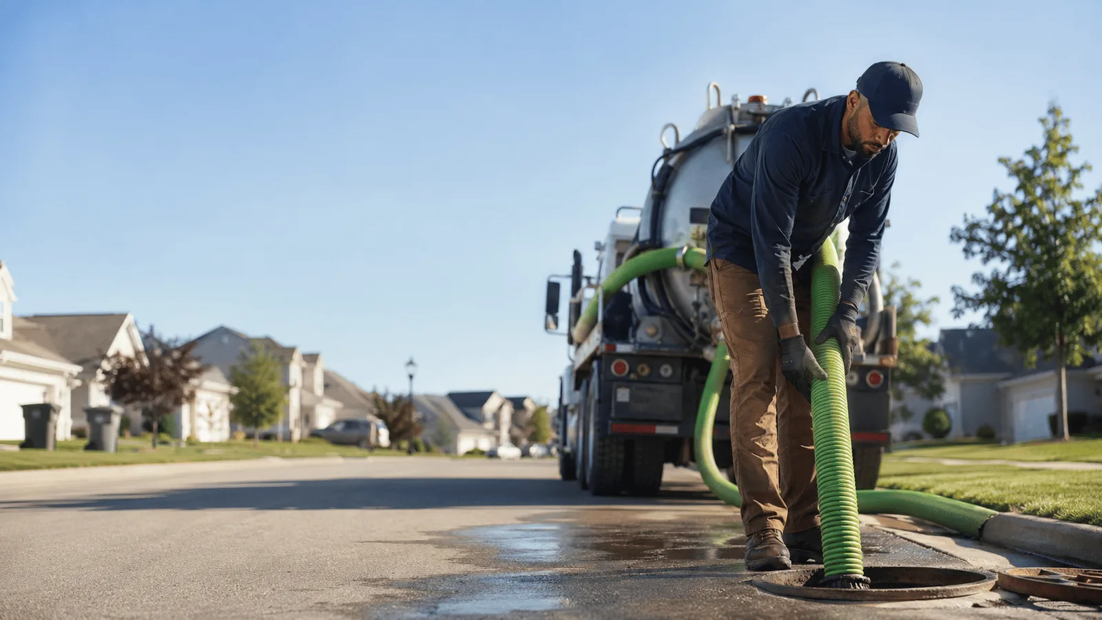 Mosquito Control in Dunnigan, CA